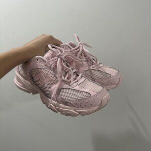 New Balance Unisex 530 Rose Sugar